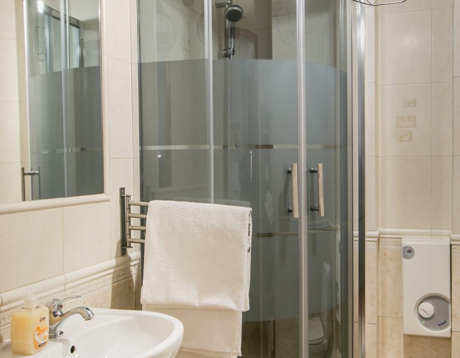 Apartament w Centrum I-6