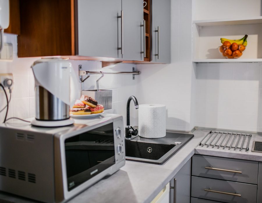 Apartament w Centrum I-7
