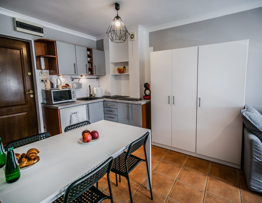 Apartament w Centrum I