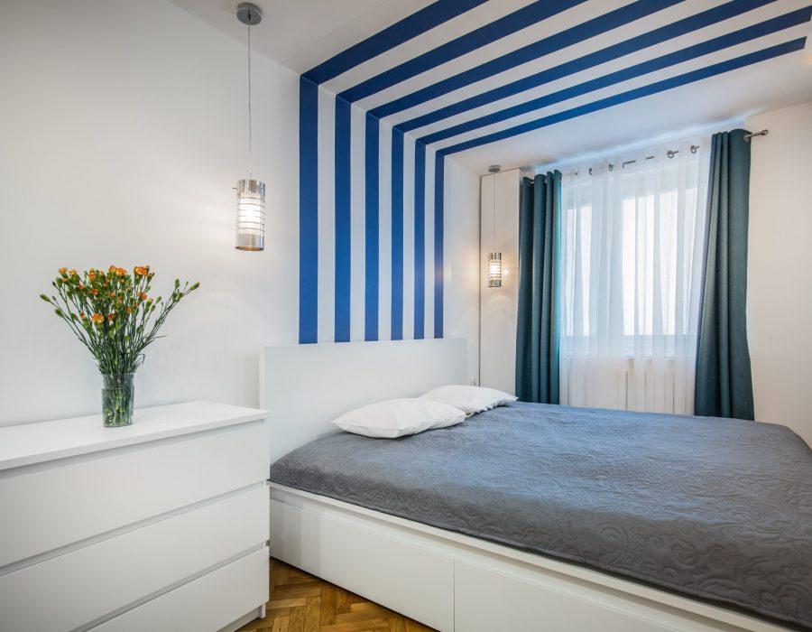 Apartament w Centrum II-10