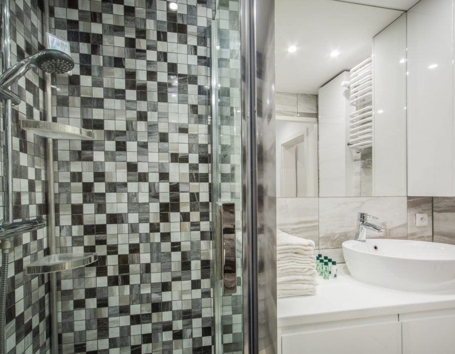 Apartament w Centrum II-12