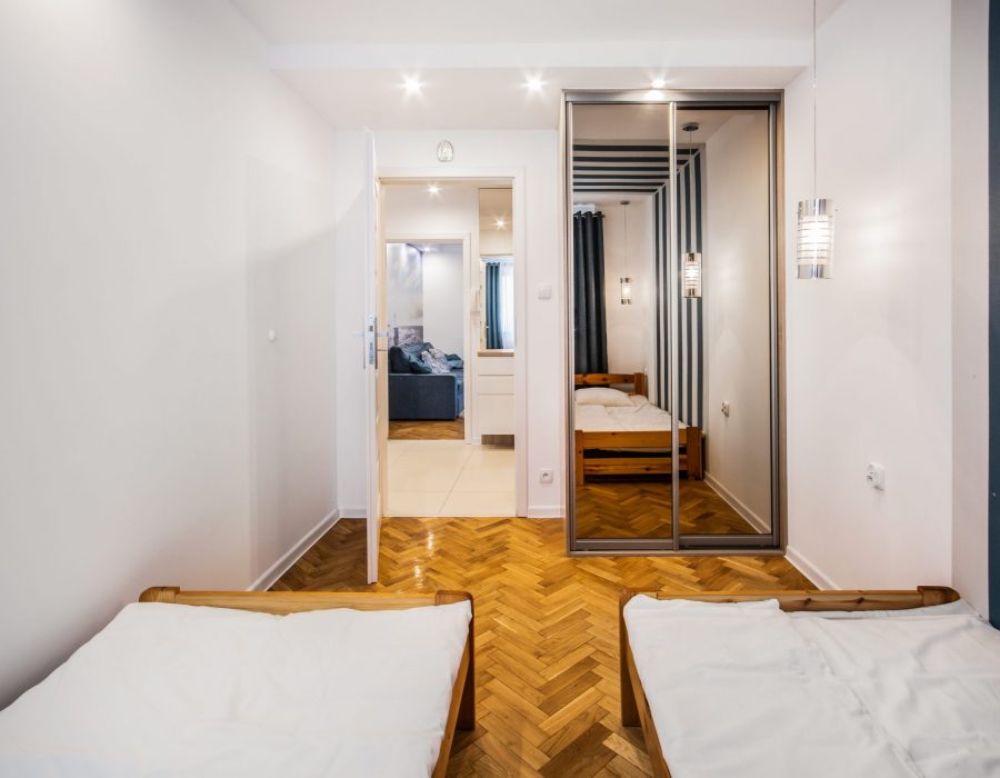 Apartament w Centrum II-17