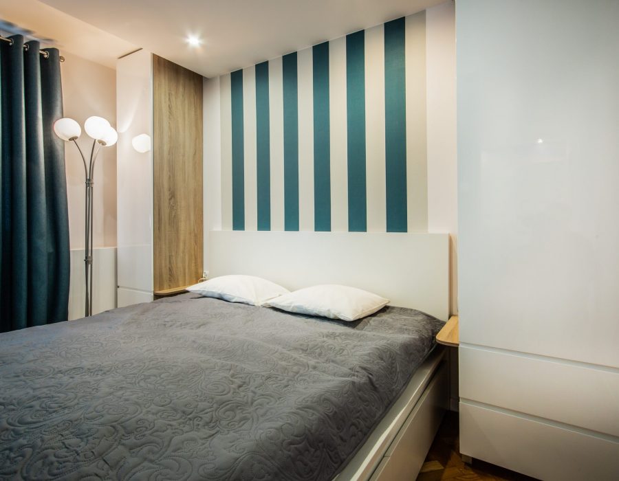 Apartament w Centrum II-3