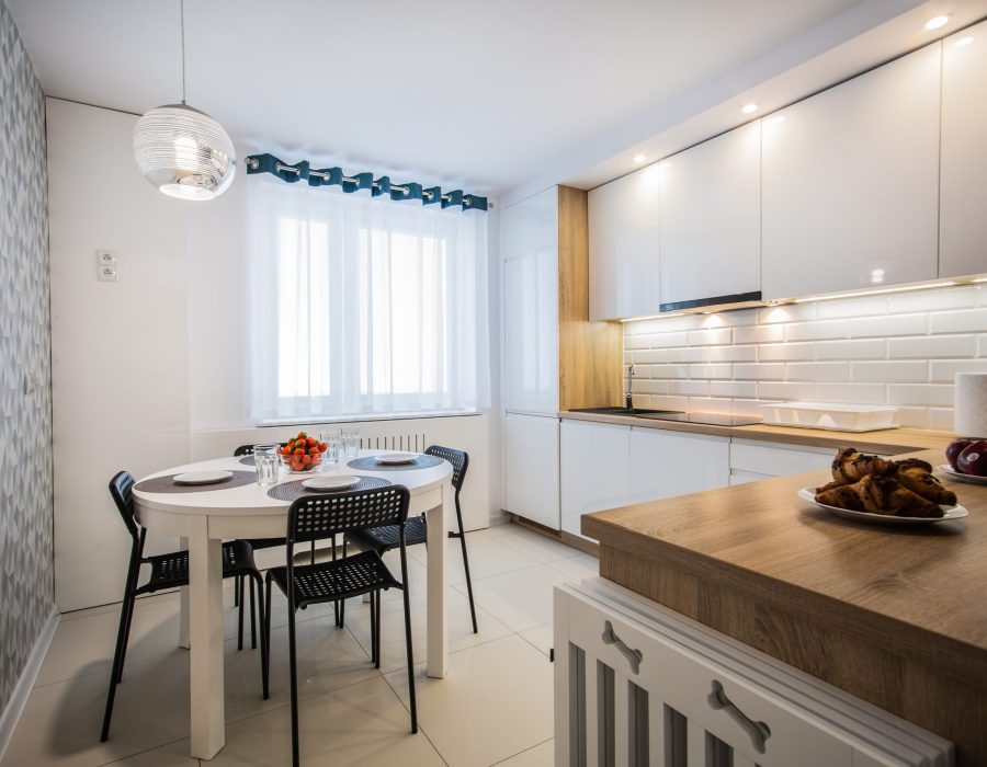 Apartament w Centrum II-6