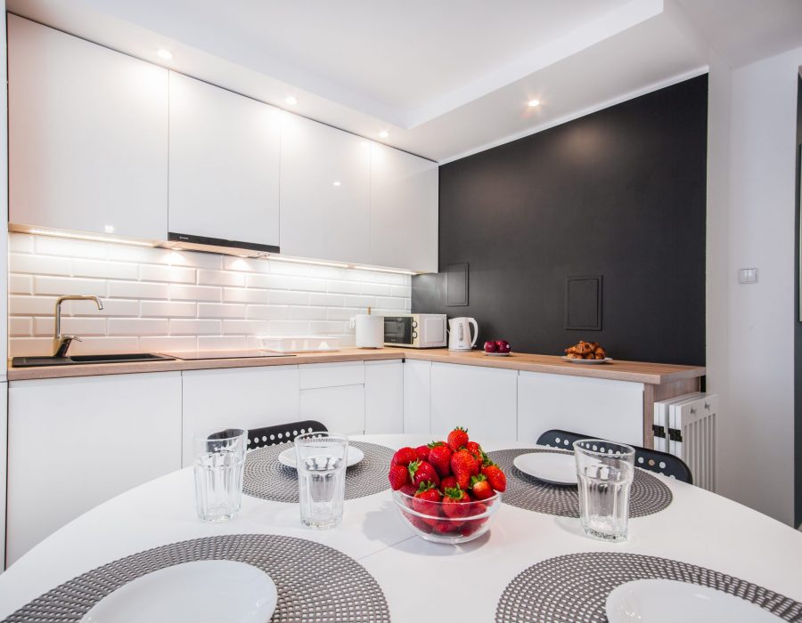 Apartament w Centrum II-7