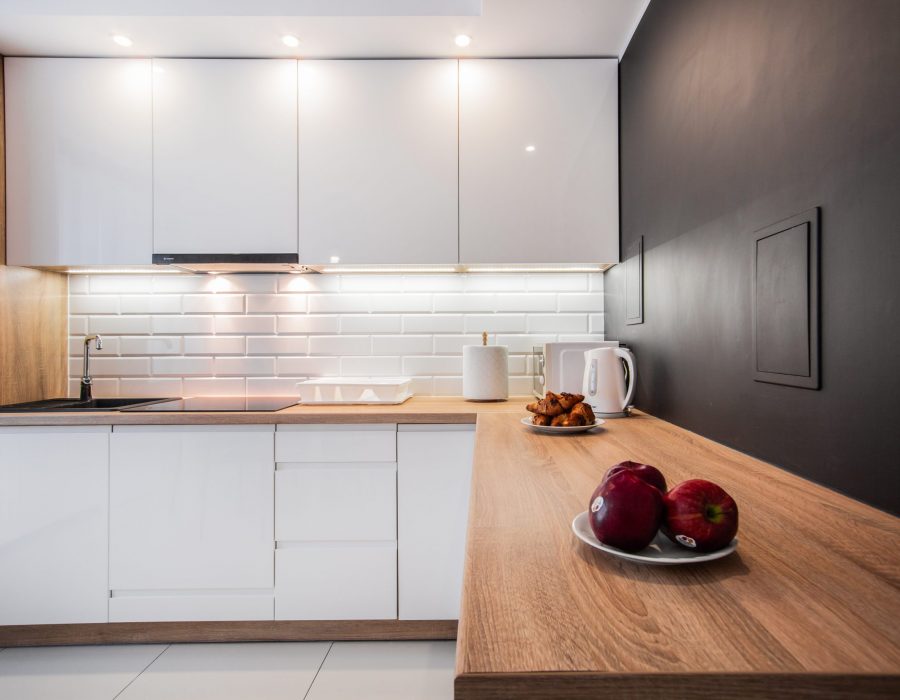 Apartament w Centrum II-8