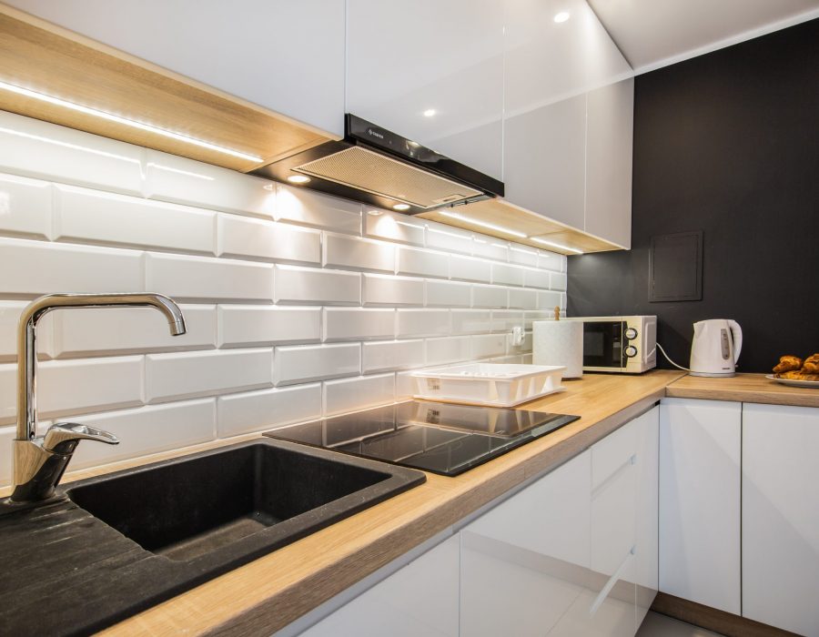 Apartament w Centrum II-9