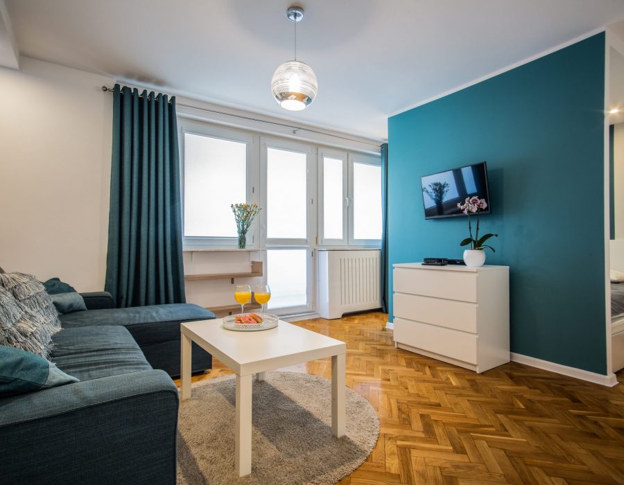 Apartament w Centrum II