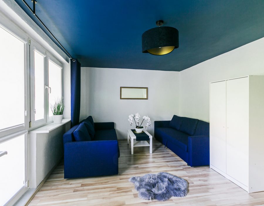 Apartament w Centrum III-2