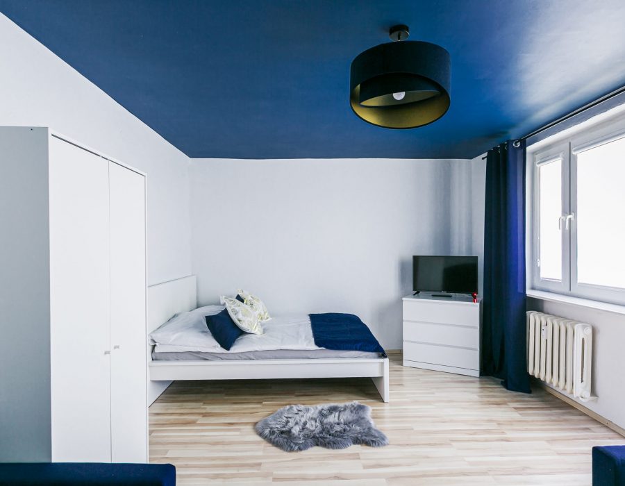 Apartament w Centrum III-3