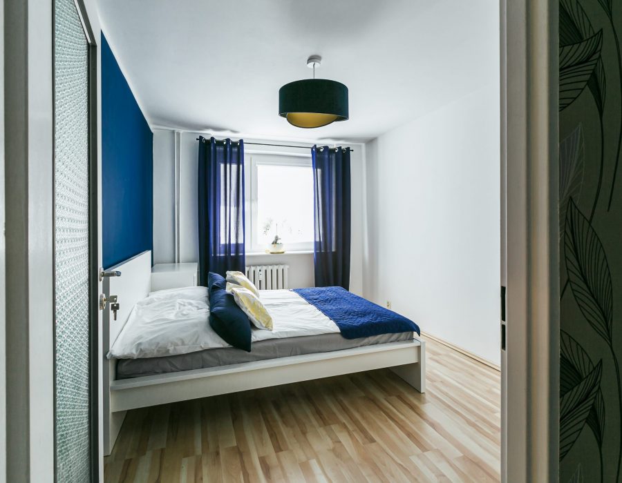 Apartament w Centrum III-4