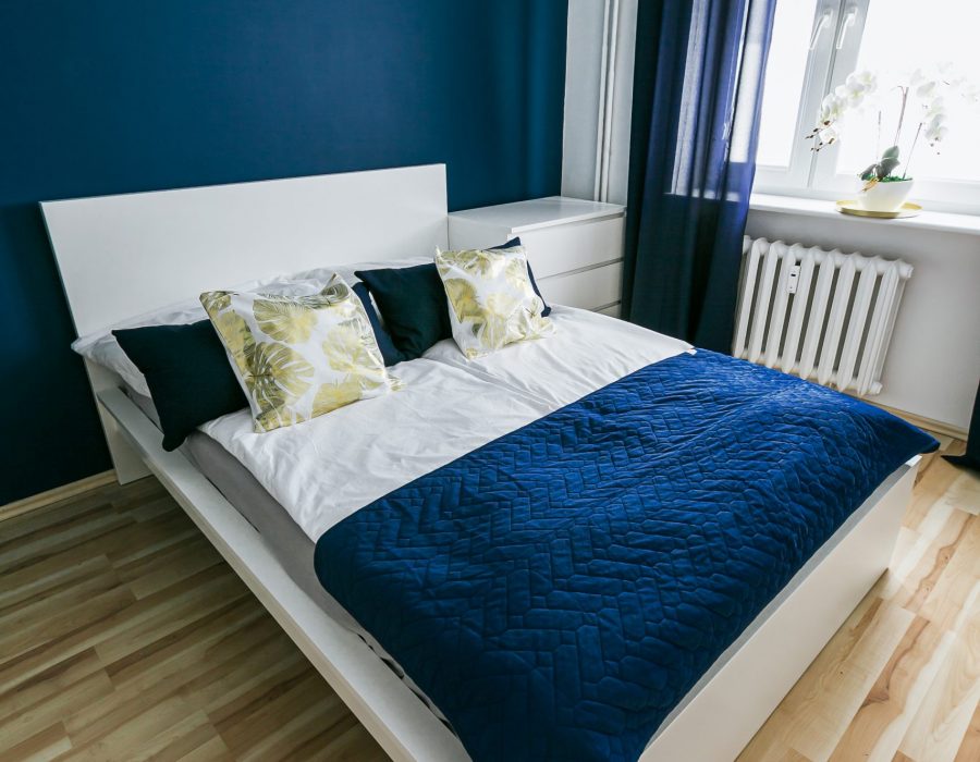 Apartament w Centrum III-5