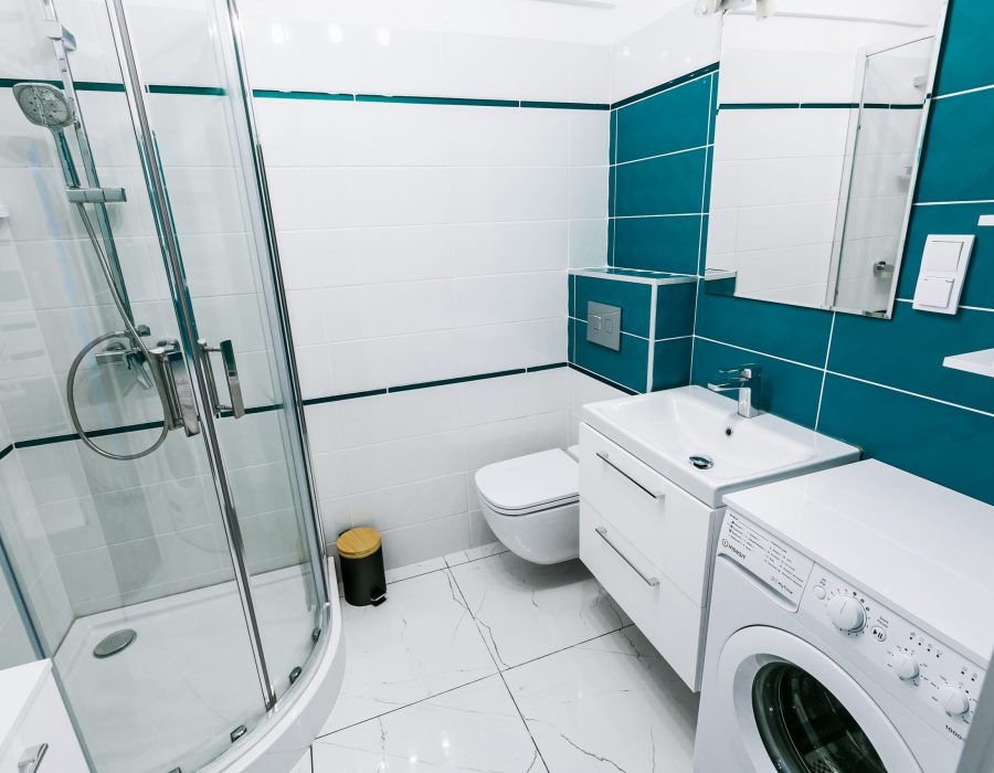 Apartament w Centrum III-7