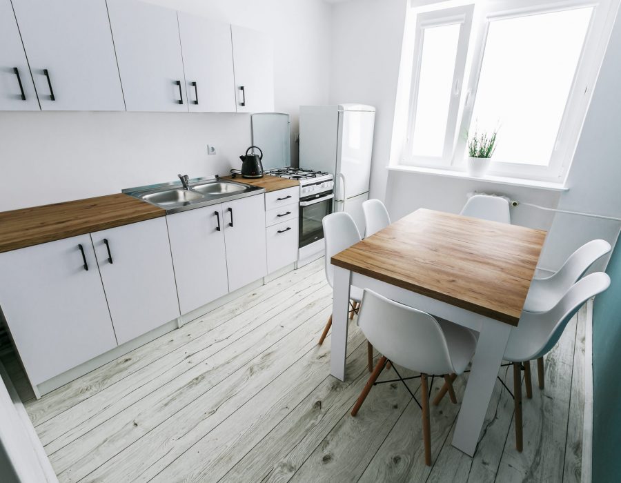 Apartament w Centrum III-8