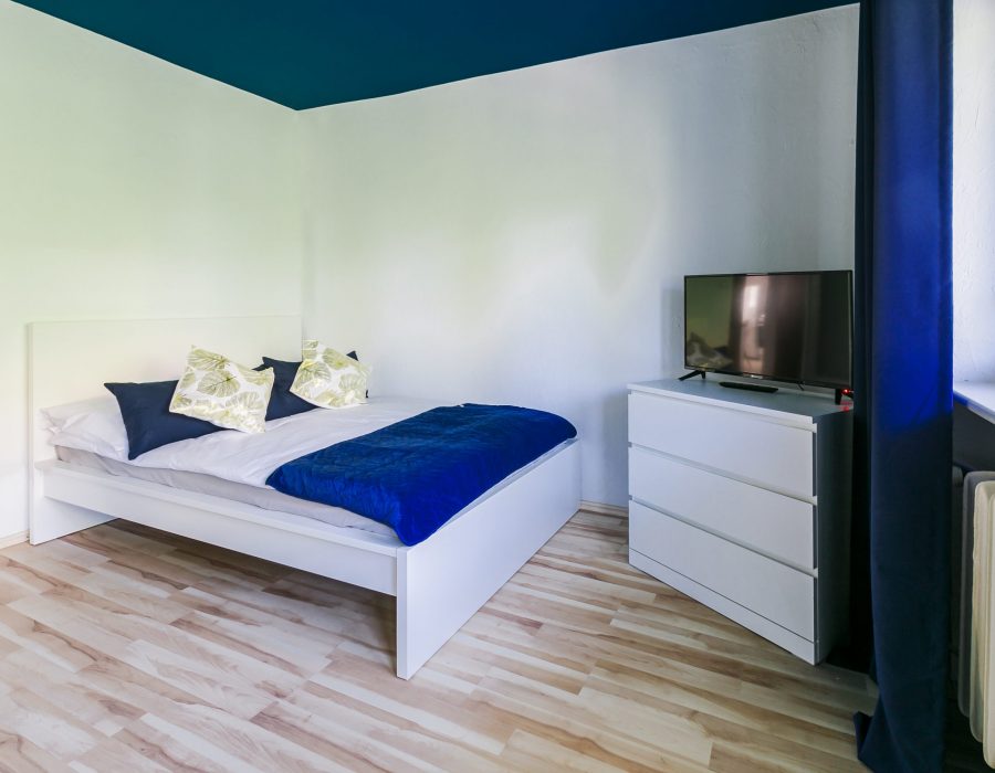 Apartament w Centrum III