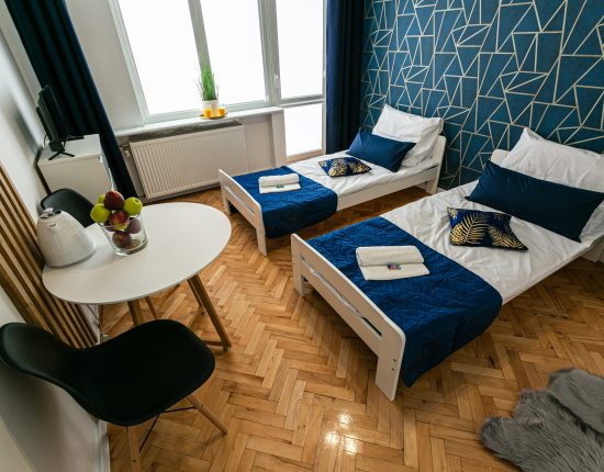 Villa Maks