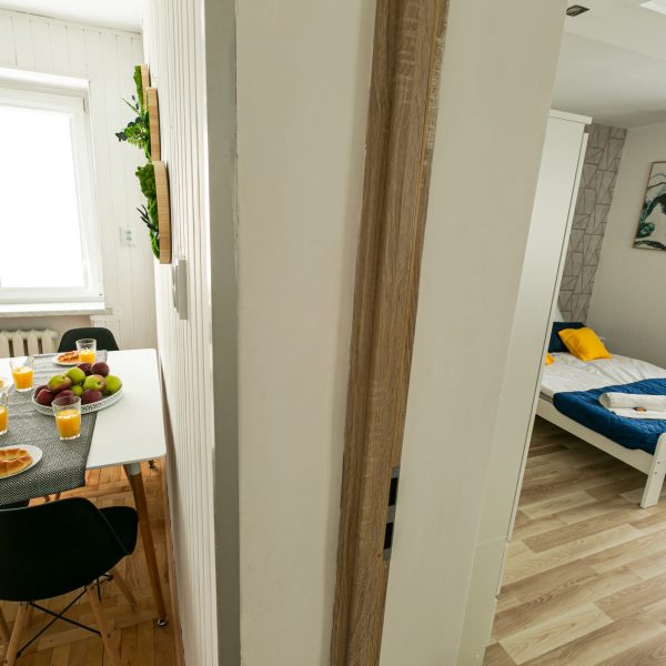 Willa Maks - Apartament Typu Suite z 2 sypialniami-10