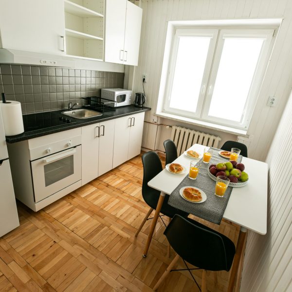 Willa Maks - Apartament Typu Suite z 2 sypialniami-5