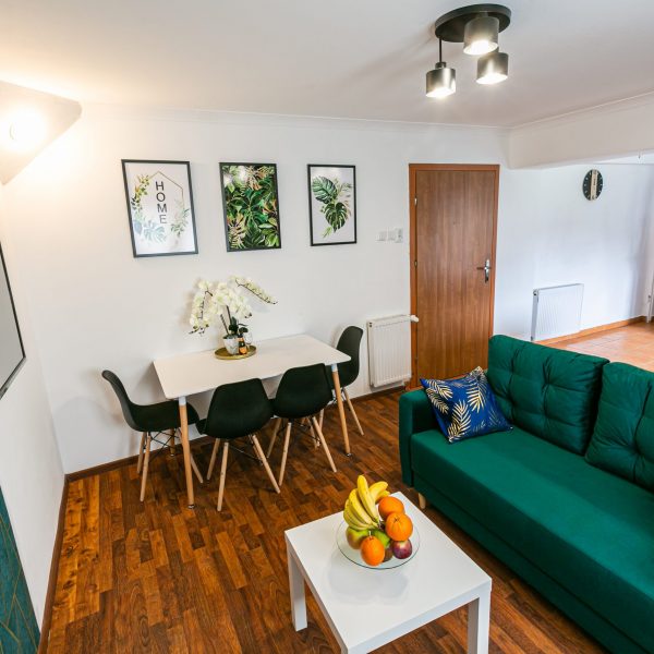 Willa Maks - Apartament z 2 sypialniami-1