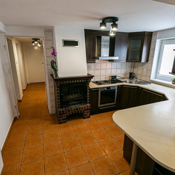 Willa Maks - Apartament z 2 sypialniami-2